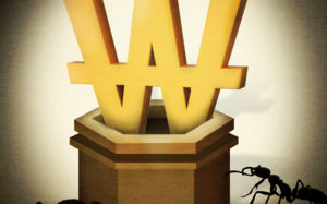 중동사태 한달…개미·외인 엇갈린 베팅 결과는