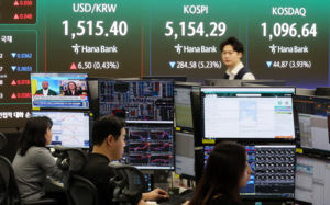 내일 '슈퍼 주총데이'…곳곳서 표대결 격돌