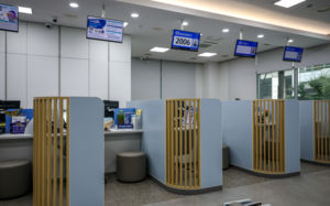 7%대 은행 주담대…예금금리는 아직 2%대