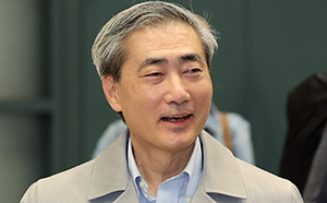 한은 총재 후보 "중동 상황으로 어려움…추경 필요"