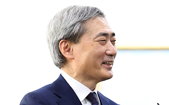 한은총재 후보 "중동 리스크, 상황따라 유연히 대처"