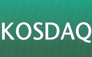 코스닥 급등에 매수 사이드카 발동