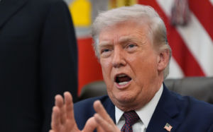 코스피, '종전 랠리' 기대…트럼프 연설 주목