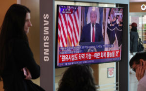 무너진 종전 기대…코스피 급락·유가 급등