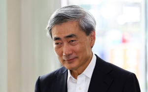 신현송 한은총재 후보, 다주택-재산 82억 신고