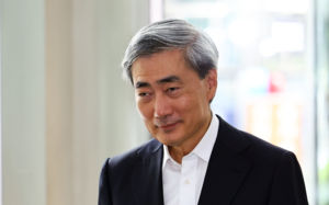 신현송 한은총재 후보, 다주택-재산 82억 신고