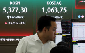 이란협상 시한 연기…코스피, 관망 이어지나