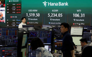 트럼프 또 최후통첩…환율 1510원대 출발