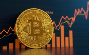 비트코인 소폭 오름세…1억400만원대로↑