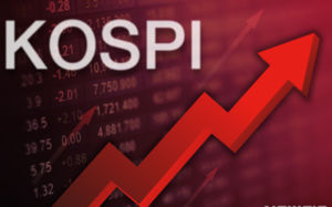 휴전 기대·삼전 호실적에…코스피 1%대 상승