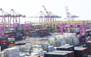 2월 경상수지 231.9억달러…역대 최고 기록