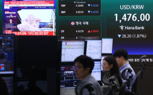 '큰손' 외인의 귀환…6000피 탈환 기대감 솔솔