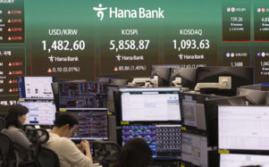 전쟁 리스크 완화 국면…실적 방향성 주목