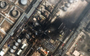 중동 재건 기대감…건설주 강세 계속될까