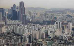 가계대출 고신용자 쏠림…신용점수 역대 최고