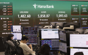 美·이란 협상 결렬에 코스피 변동성 불가피