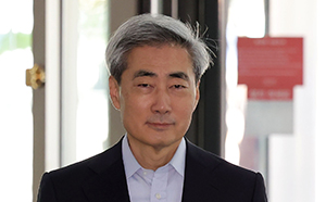 신현송 "고환율, 필요시 대응…외환보유액 충분"