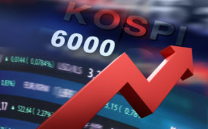 S&P500·나스닥 최고치 경신…코스피 영향 주목