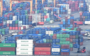 대만에 뒤처진 韓GDP…"5년 뒤 더 밀린다"