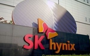 SK하이닉스, 실적 기대감에 3%대 강세 마감