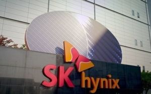 SK하이닉스, 실적 기대감에 3%대 강세 마감