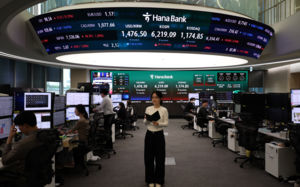 이란 변수에도…SK하이닉스 '신고가 랠리'