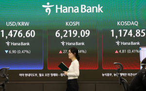휴전 불확실성 vs 실적 모멘텀…변동성 장세