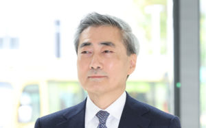 신현송 "중동 리스크…신중한 통화정책 운영"