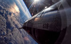 "주가도 우주로"…'스페이스X' 테마 광풍