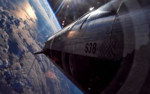 "주가도 우주로"…'스페이스X' 테마 광풍