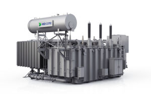 "반도체처럼 AI발 슈퍼사이클"…전력주가 뜬다