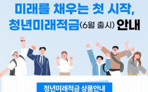 17% 이자 진짜일까…베일 벗은 청년미래적금