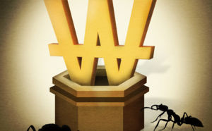 미성년 주주 줄었지만 오히려 자산 뛰었다