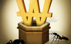 미성년 주주 줄었지만 오히려 자산 뛰었다