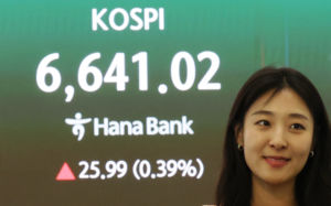 오픈AI發 기술주 쇼크…코스피 숨고르기 전망