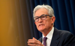 고유가에 금리동결한 연준…한미 금리차 유지