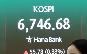 "5월엔 팔아라"…증시 격언, 이번에는 다르다?