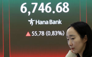 "5월엔 팔아라"…증시 격언, 이번에는 다르다?