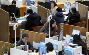 "신용 올랐는데 이자는 왜"…무너진 금리공식