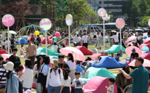 어린이날 교통사고 ↑…안전띠 미착용에 중상