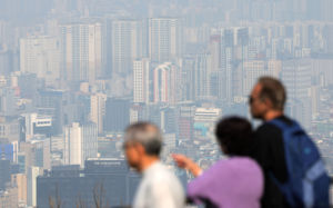 집값 '상승·하락' 전망 엇갈려…양도세·보유세 변수