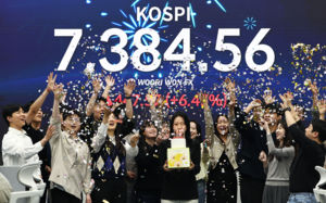삼전·닉스 사면 늦을까…증권가 "더 오른다"