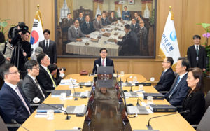 7명이 찍은 21개의 점…'K-점도표'는 무엇