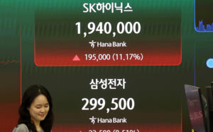 삼전닉스 2배 ETF 나온다…'리스크관리' 쟁점