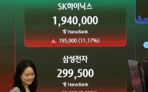삼전닉스 2배 ETF 나온다…'리스크관리' 쟁점