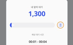 "대기 1300번"…2배 ETF 열풍에 서버 마비