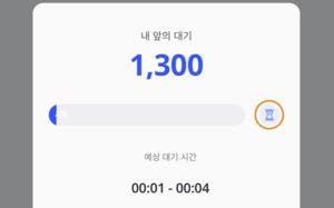 "대기 1300번"…2배 ETF 열풍에 서버 마비