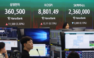 지방선거 후 증시 어디로…'1만피' 엇갈린 전망