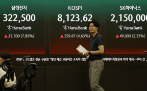 롤러코스터 증시…주도주 담을까 피난처 찾을까