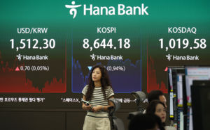 급등락 장세 속 '빚투' 급증…금감원 경고